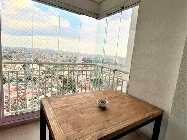 Apartamento para Venda em Santo André - 2