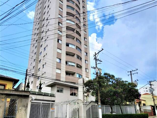 #AP3589-VC - Apartamento para Venda em São Paulo - SP - 1