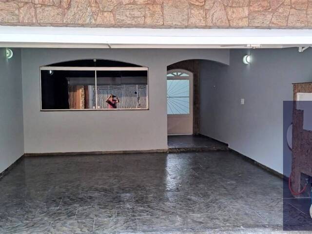 #AR3590 - Sobrado para Venda em Santo André - SP