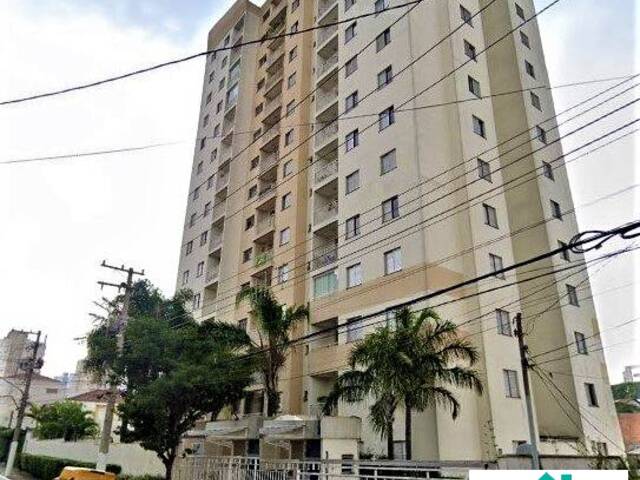 #AP3592-VC - Apartamento para Venda em São Paulo - SP - 1