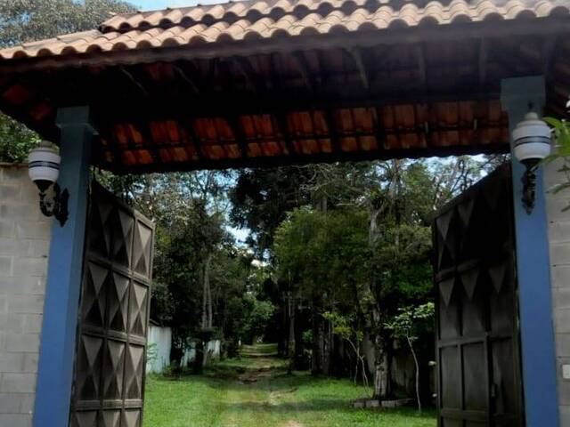 Chácara para Venda em São Bernardo do Campo - 4