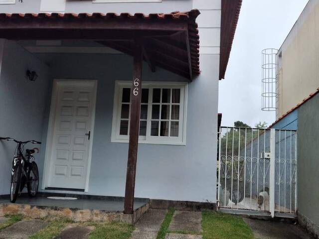 Casa em condomínio para Venda em São Bernardo do Campo - 1