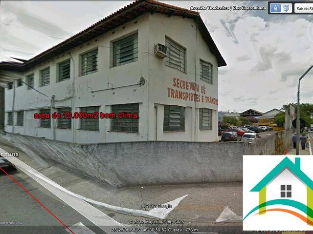 #TE3602-OR - Área para Venda em Guarulhos - SP - 1