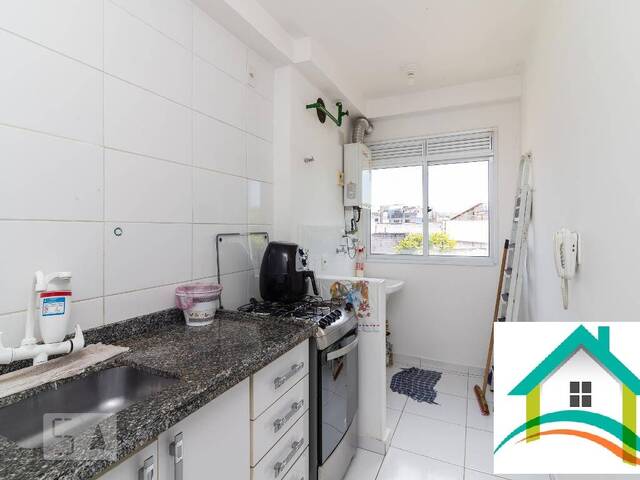 #AP3615-NN - Apartamento para Venda em São Paulo - SP - 2