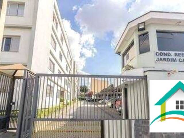 #AP3618-GR - Apartamento para Venda em Santo André - SP - 1