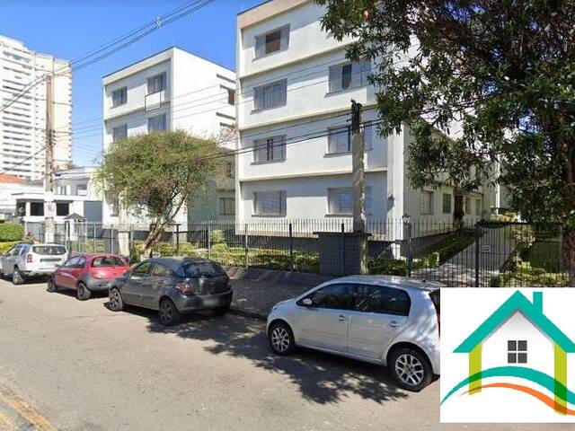 #AP3618-GR - Apartamento para Venda em Santo André - SP - 2