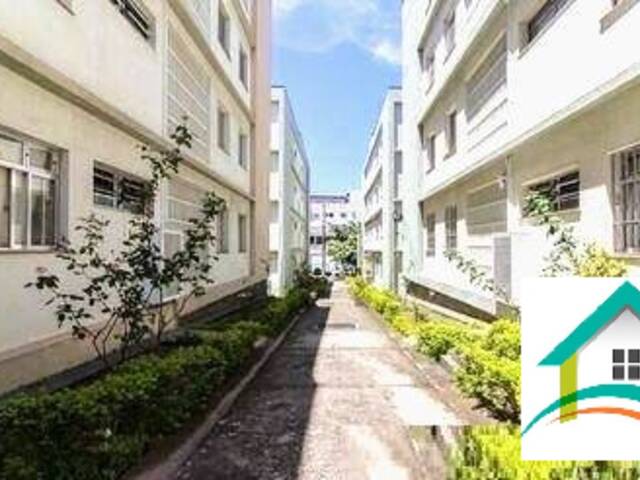 #AP3618-GR - Apartamento para Venda em Santo André - SP - 3