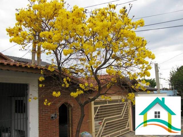 #CA3644-A - Casa para Venda em São Caetano do Sul - SP - 1