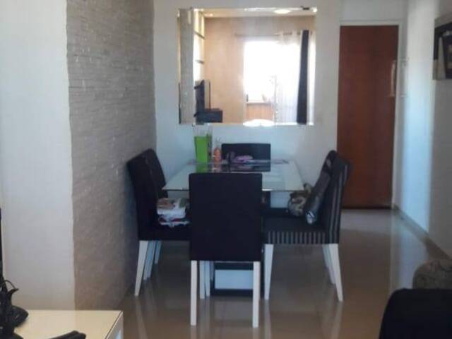 #AP3648-OR - Apartamento para Venda em Guarulhos - SP - 2