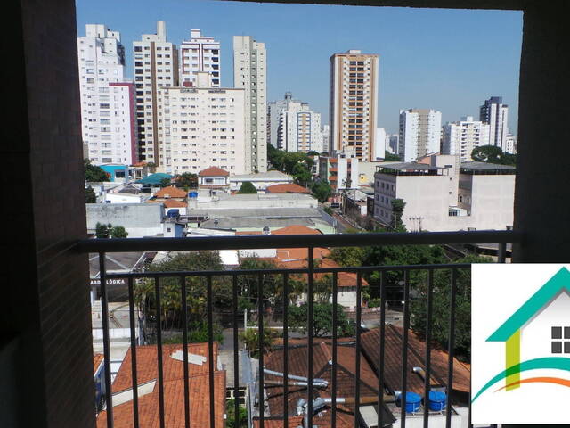 #AP3650-R - Apartamento para Venda em São Caetano do Sul - SP - 3