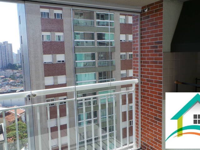 Apartamento para Venda em São Caetano do Sul - 2