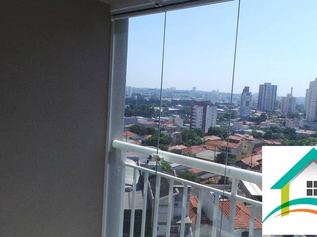 Apartamento para Venda em São Caetano do Sul - 4