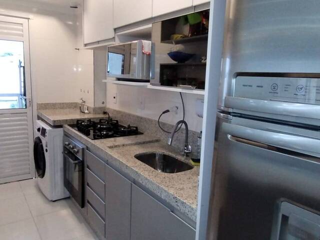 Apartamento para Venda em Santo André - 5