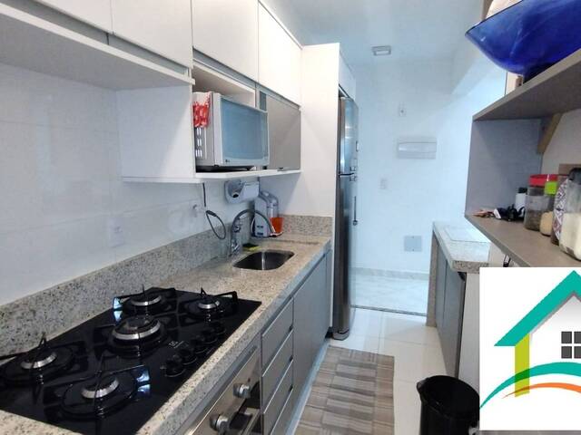 Apartamento para Venda em Santo André - 4