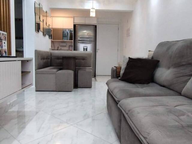 Apartamento para Venda em Santo André - 1