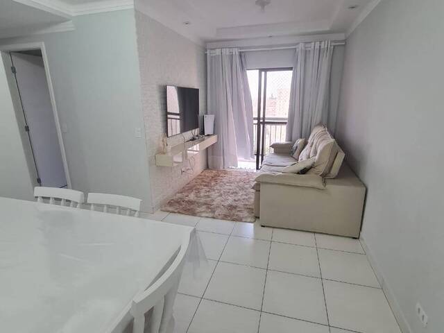 Apartamento para Venda em Guarulhos - 3