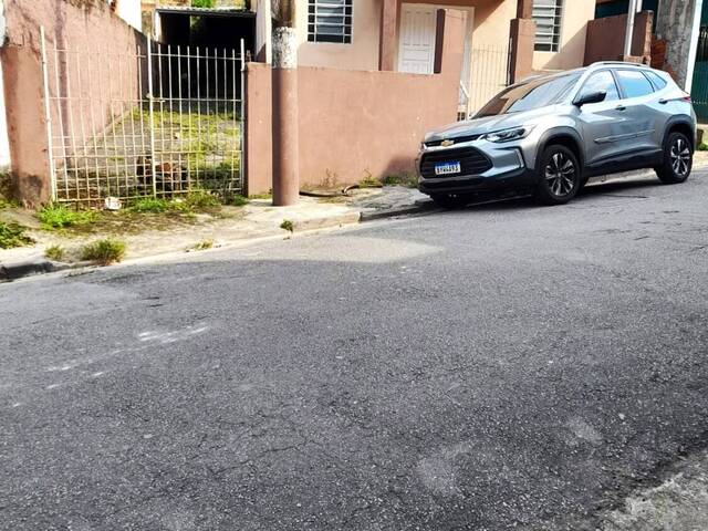 Salão Comercial para Venda em Santo André - 5