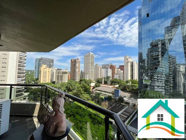 #AP3667-OR - Apartamento para Venda em São Paulo - SP - 2