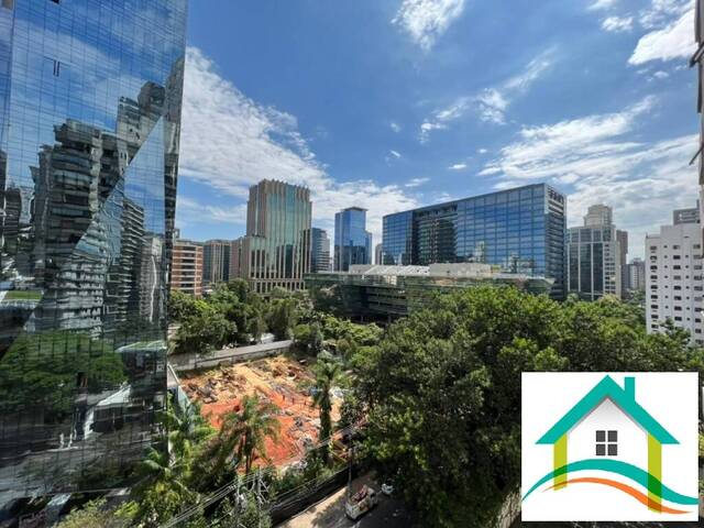 #AP3667-OR - Apartamento para Venda em São Paulo - SP - 3