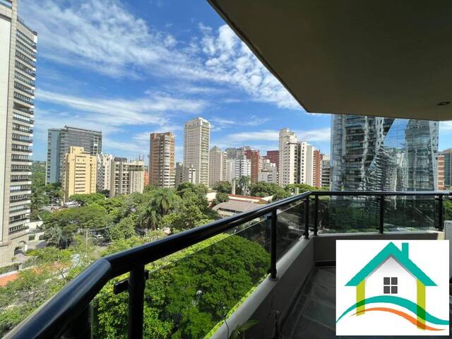 #AP3667-OR - Apartamento para Venda em São Paulo - SP - 1