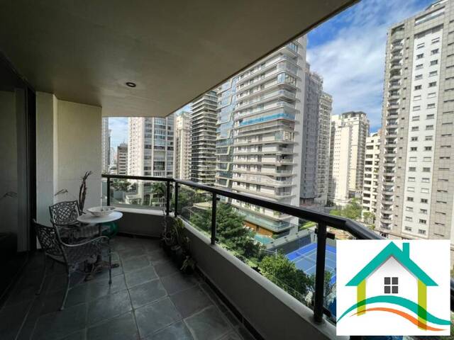 Apartamento para Venda em São Paulo - 4