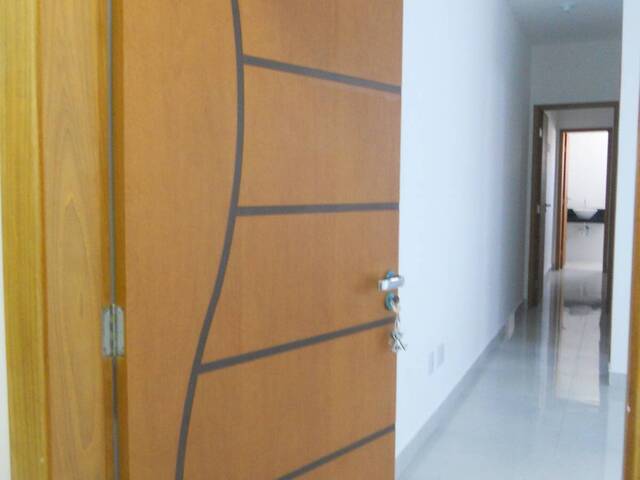 Apartamento para Venda em Santo André - 2