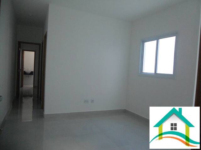 Apartamento para Venda em Santo André - 3