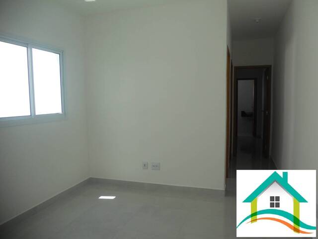 Apartamento para Venda em Santo André - 1