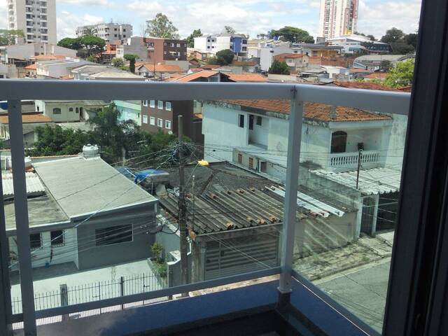 #AP3671-A - Apartamento para Venda em Santo André - SP - 1