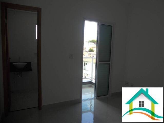 #AP3671-A - Apartamento para Venda em Santo André - SP - 3