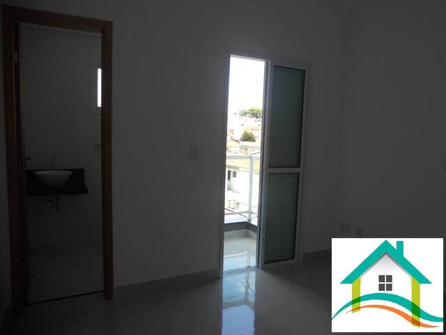 Apartamento para Venda em Santo André - 3