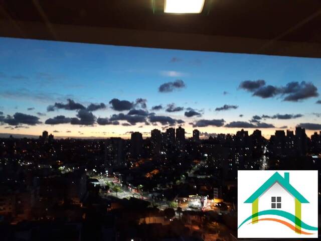#AP3678-R - Apartamento para Venda em São Caetano do Sul - SP - 1