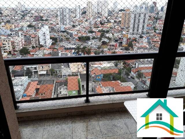 Apartamento para Venda em São Caetano do Sul - 5