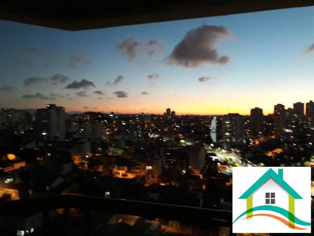#AP3678-R - Apartamento para Venda em São Caetano do Sul - SP - 2