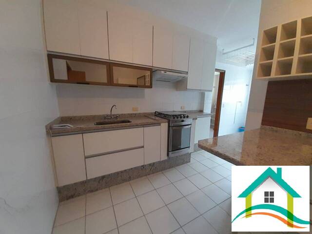 #AP3683-FY - Apartamento para Venda em Santo André - SP - 2