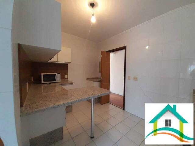 #AP3683-FY - Apartamento para Venda em Santo André - SP - 3