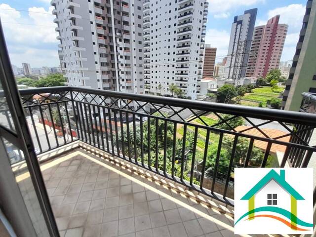 #AP3683-FY - Apartamento para Venda em Santo André - SP - 1