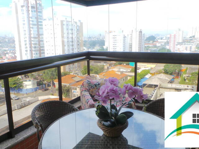 #AP3684-R - Apartamento para Venda em São Caetano do Sul - SP - 1