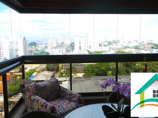 #AP3684-R - Apartamento para Venda em São Caetano do Sul - SP - 3