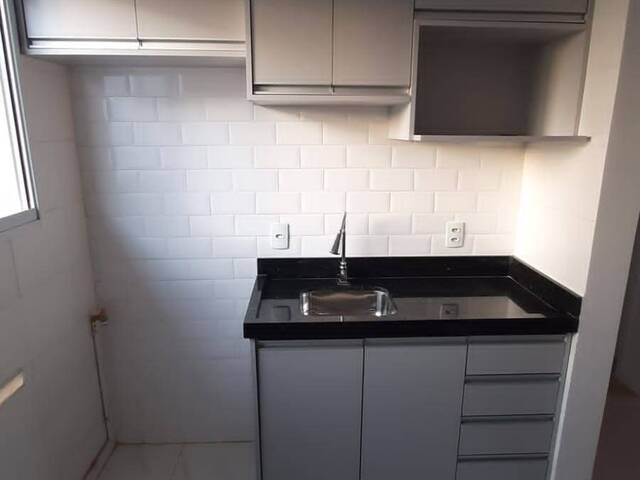 #AP3694-OR - Apartamento para Venda em Guarulhos - SP - 1