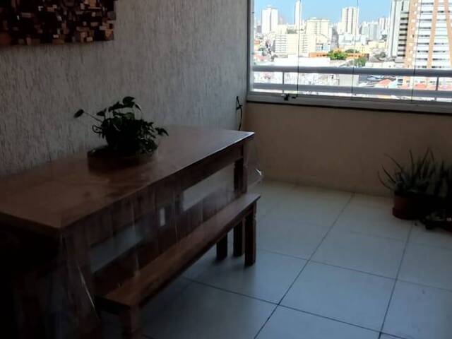 #AP3696-R - Apartamento para Venda em São Caetano do Sul - SP - 2