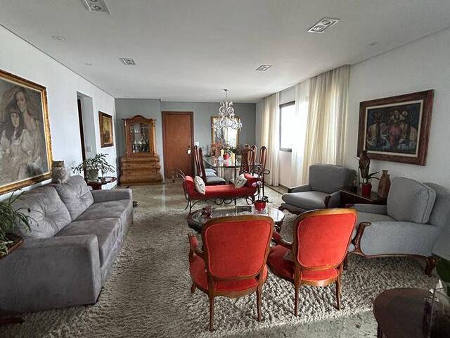 #AP3700-R - Apartamento para Venda em São Caetano do Sul - SP - 1