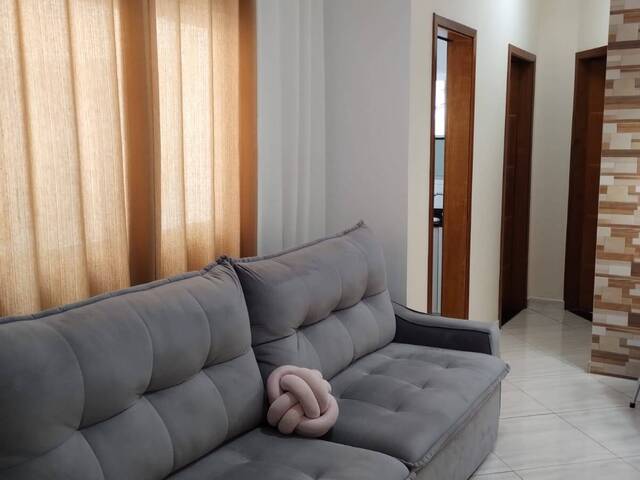#AP3701-R - Apartamento para Venda em Santo André - SP - 1