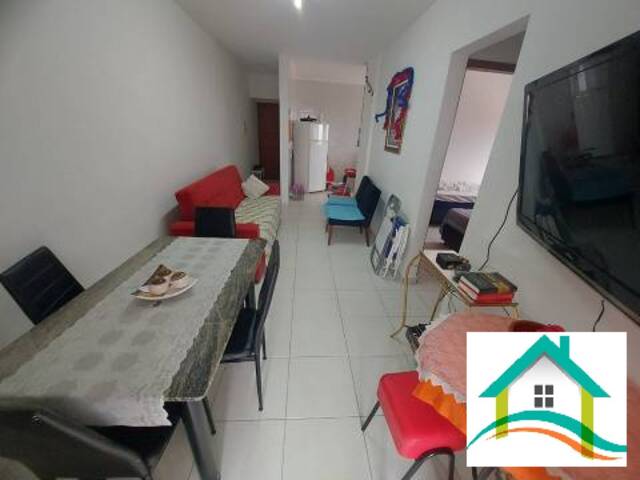 Apartamento para Venda em Praia Grande - 5