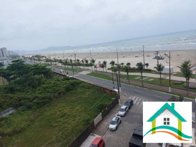 #APP3702-R - Apartamento para Venda em Praia Grande - SP - 1