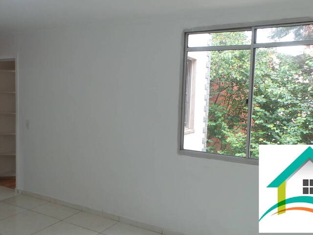 #AP3703-R - Apartamento para Venda em São Caetano do Sul - SP - 1