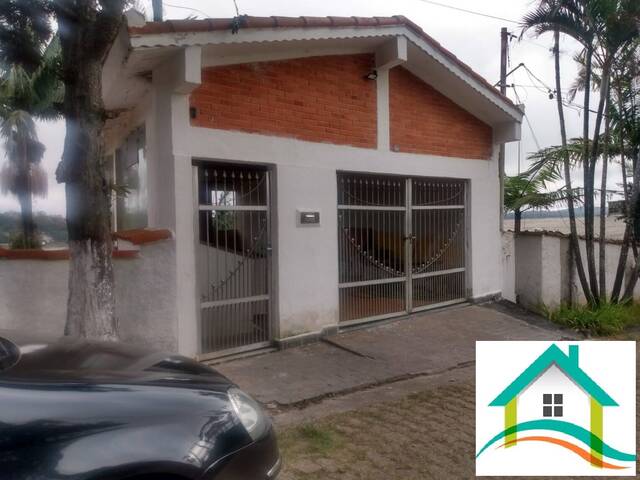 #CH3715-CO - Chácara para Venda em São Bernardo do Campo - SP - 1