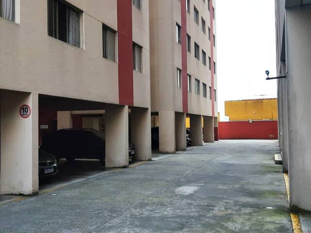 #AP3716-A - Apartamento para Venda em Santo André - SP - 3