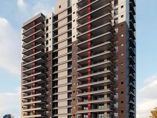 #AP3717-A - Apartamento para Venda em São Paulo - SP - 1