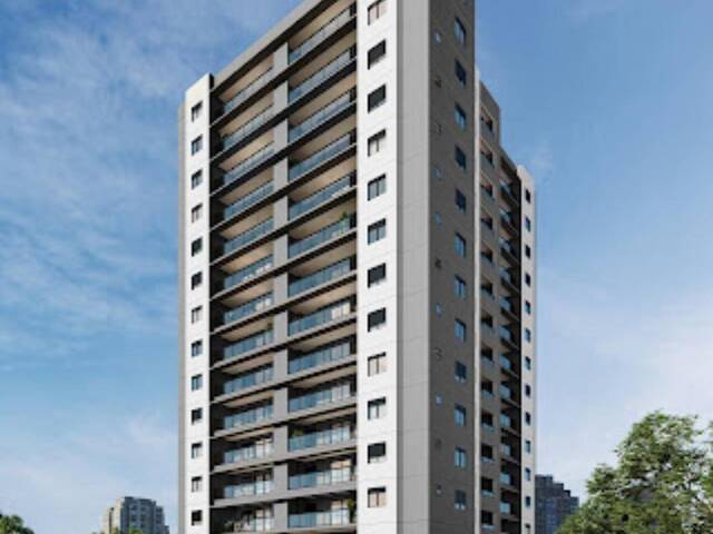 #AP3717-A - Apartamento para Venda em São Paulo - SP - 2